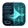 Graphics to Text