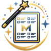 Magik Menu Builder