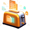 Toaster